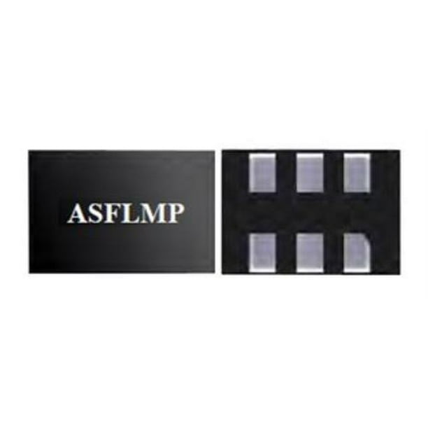 SMD 156.25 MHZ ABRACON ASFLMPLV-156.250MHZ-LR-T LVDS MEMS OSCILLATOR 10 pieces SMD 156.25 MHZ ABRACON ASFLMPLV-156.250MHZ-LR-T LVDS MEMS OSCILLATOR 10 pieces